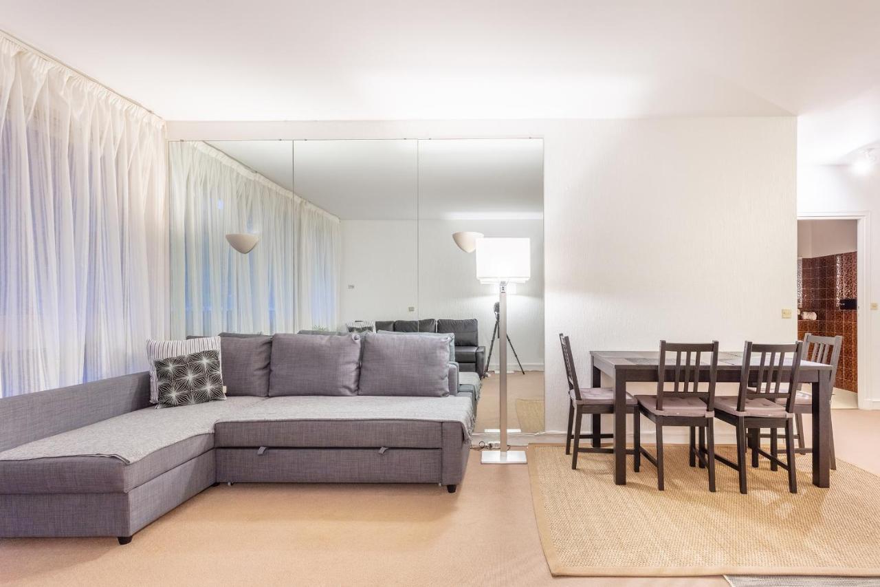 Luxury Living In Saint Germain Apartamento Paris