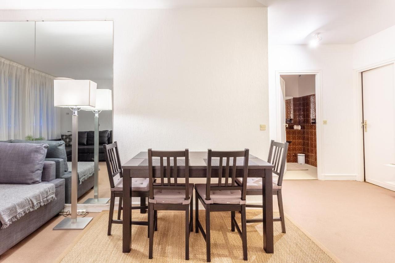 Apartamento Luxury Living In Saint Germain *