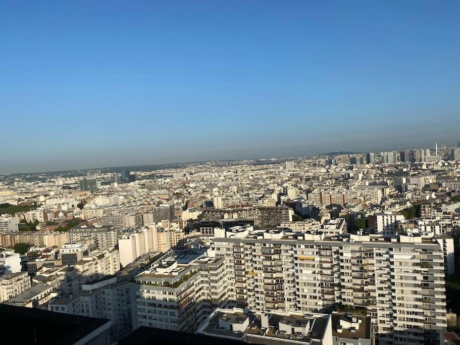 Superbe Avec Piscine Et Vue Sur Apartment *