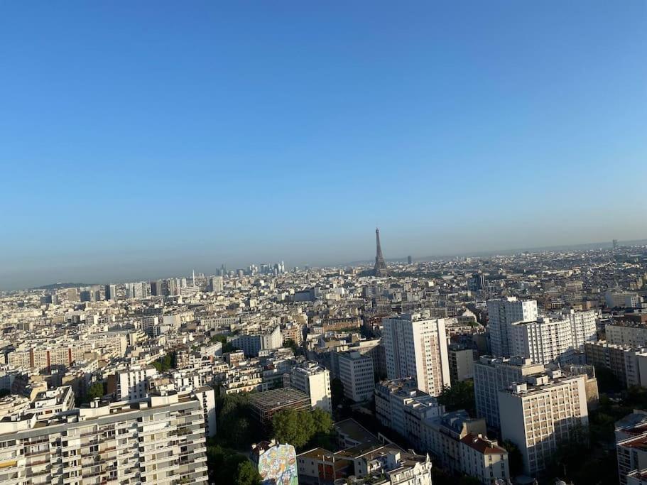 Superbe Avec Piscine Et Vue Sur