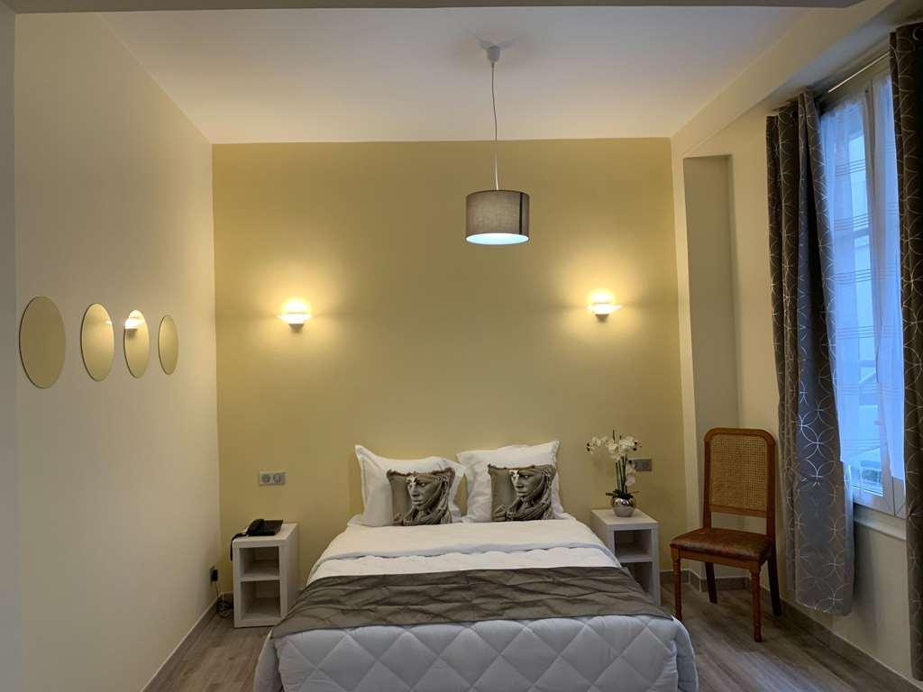 Hotel De Belfort