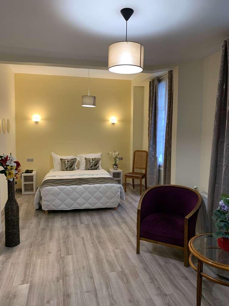 De Belfort Hotel Paris