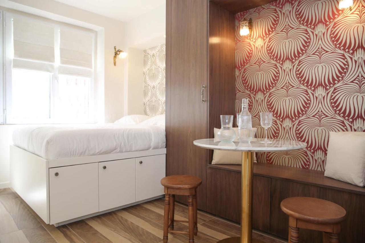 Apartment Moderne Confort Proche Montmartre - 4p *