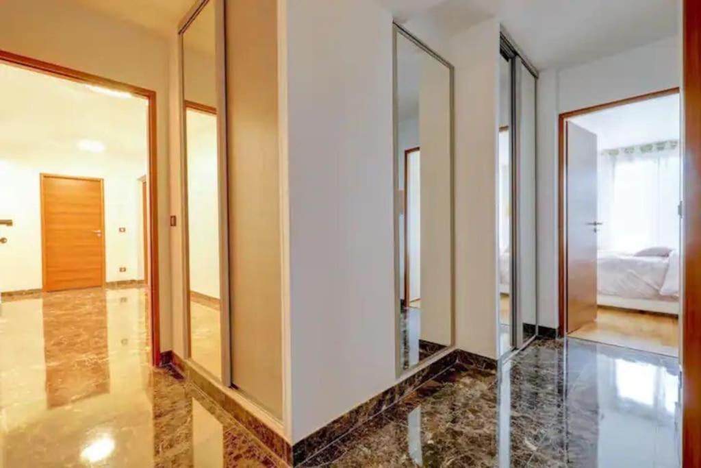 Apartment Luxury Terrace Trocadero Eiffel Tower Climatise