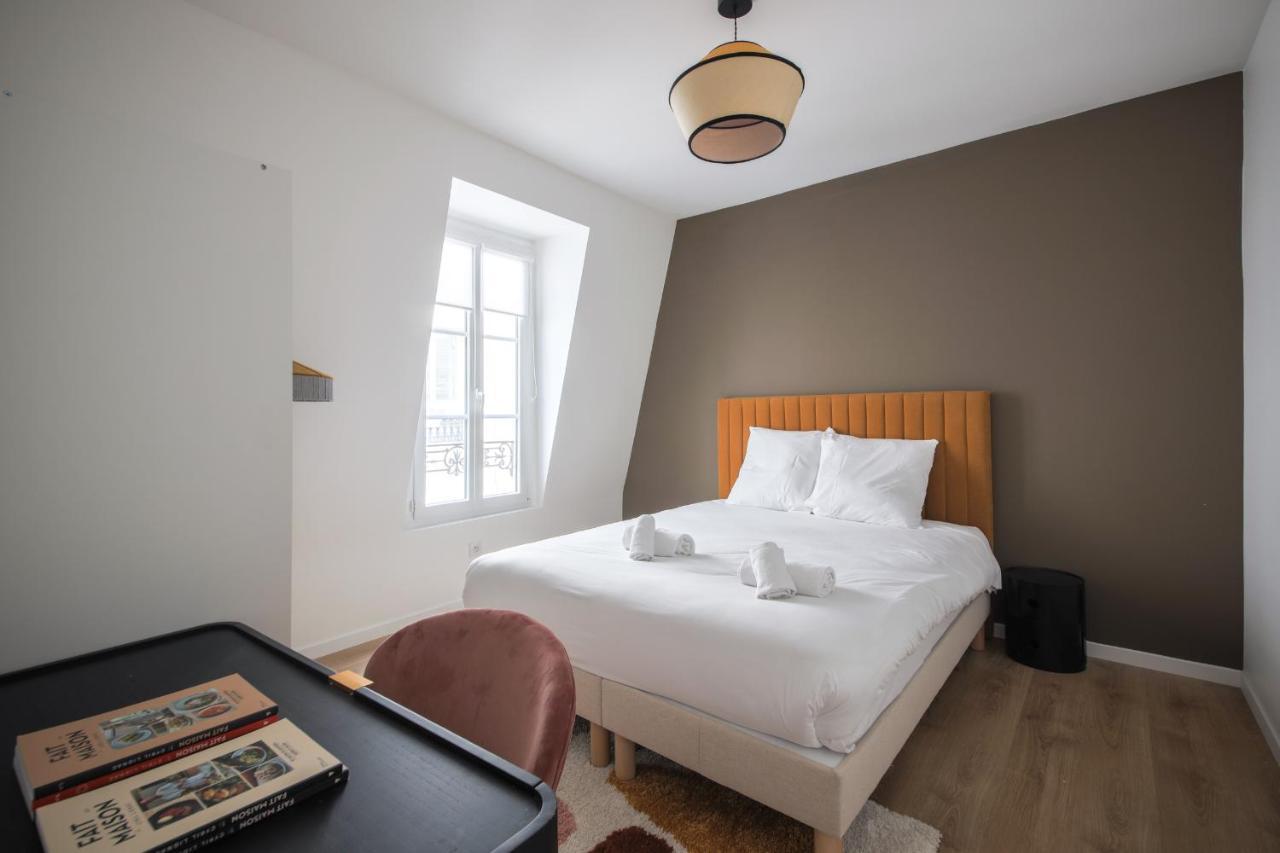 4#duplex 2 Pers#paris 15#commerce#ac