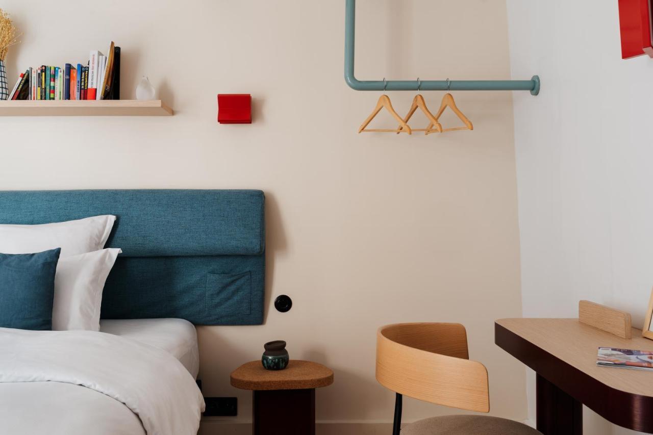 Edgar Marais - Nazareth Apartment