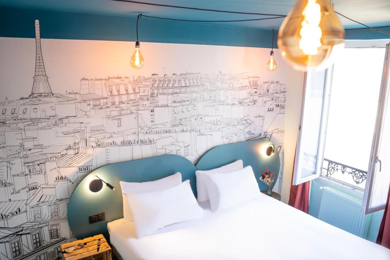 Ibis Styles Batignolles 3* Paris