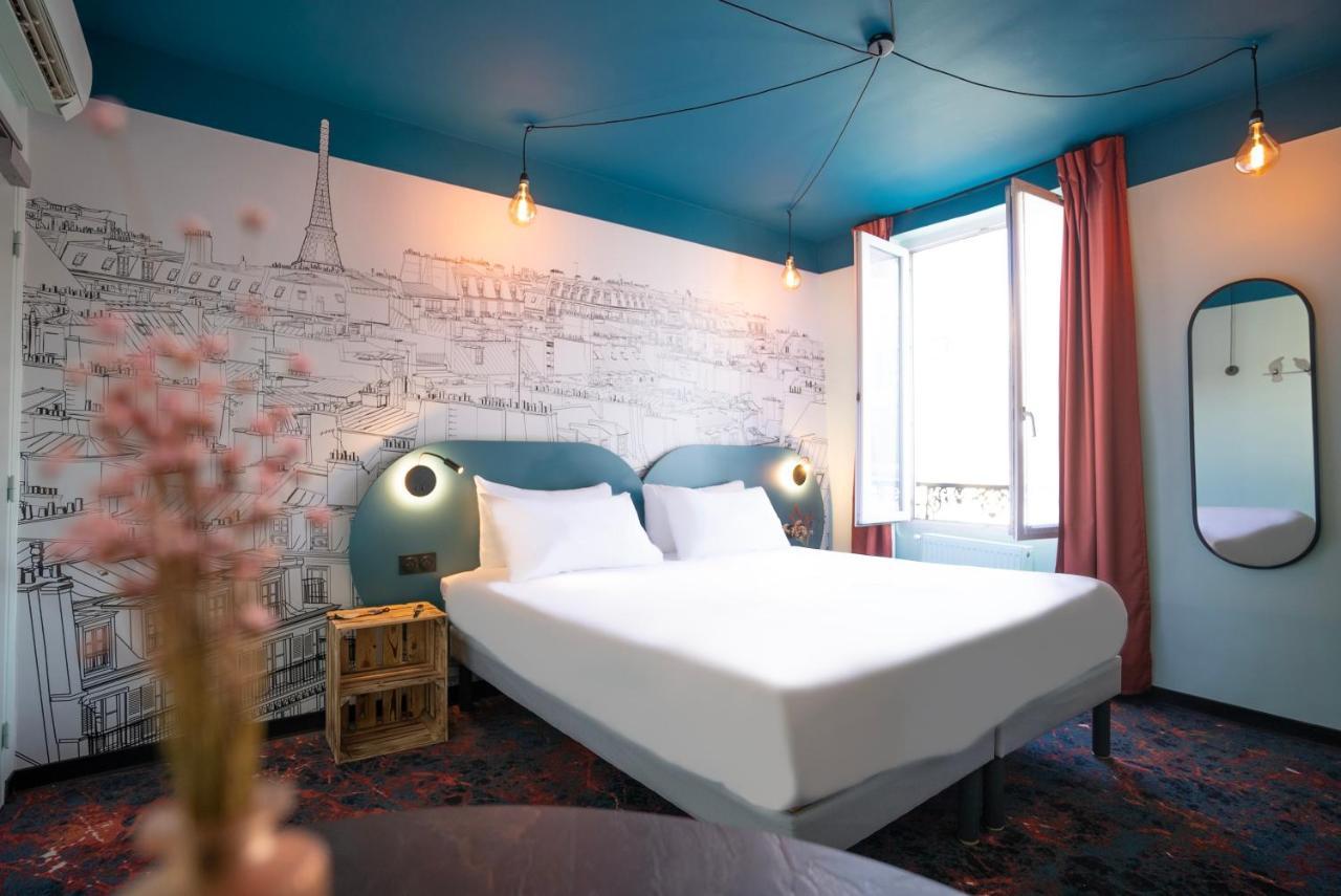 Ibis Styles Batignolles Hotel 3*