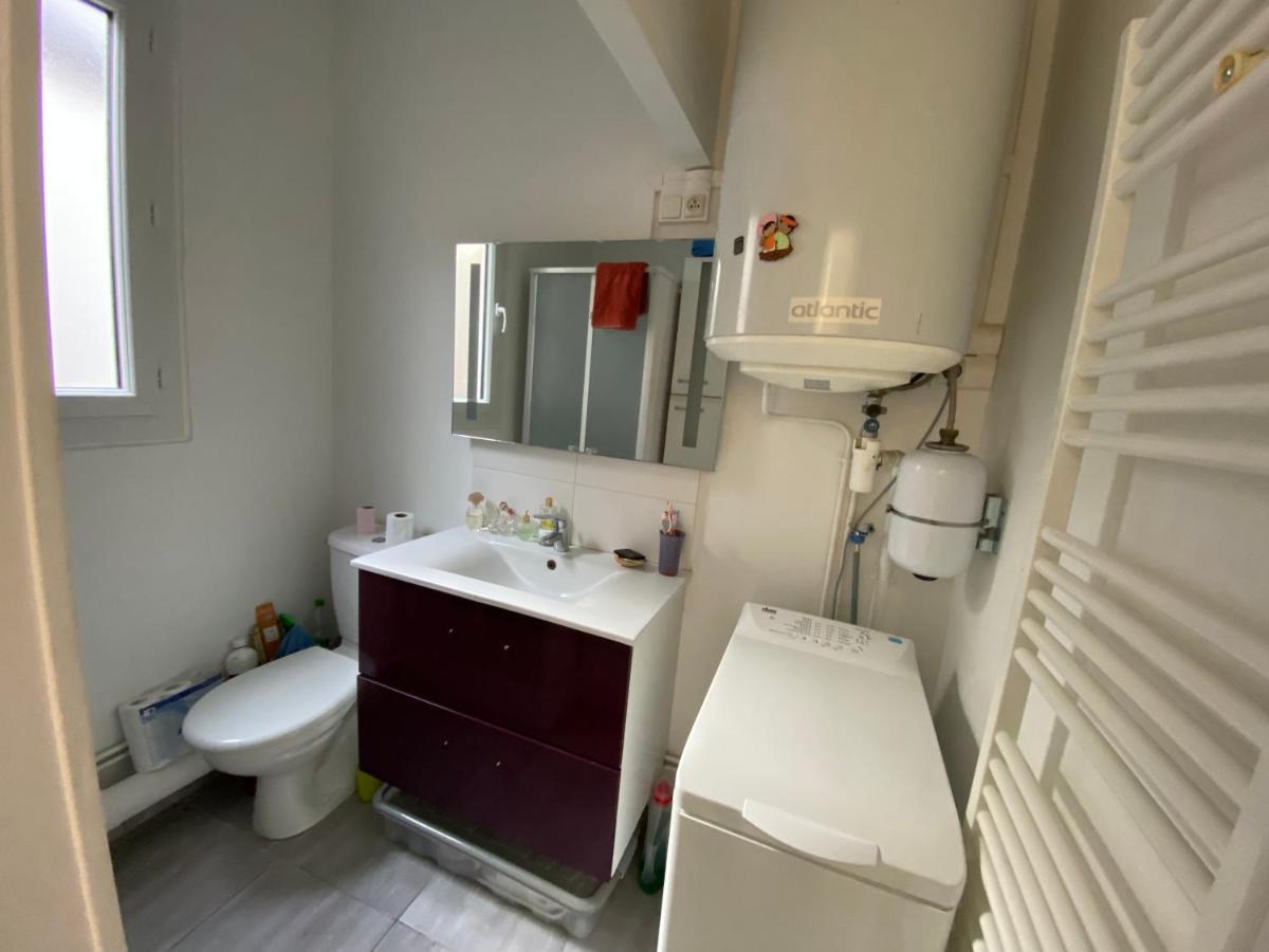 Apartamento F2 - 18 *