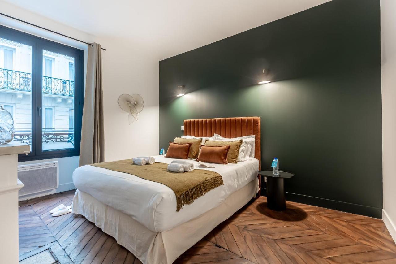 Sweet - Troyon Appartement
