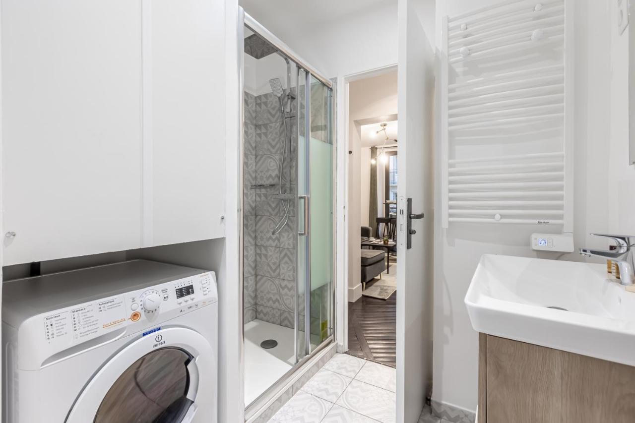 Apartment Sweet - Troyon *