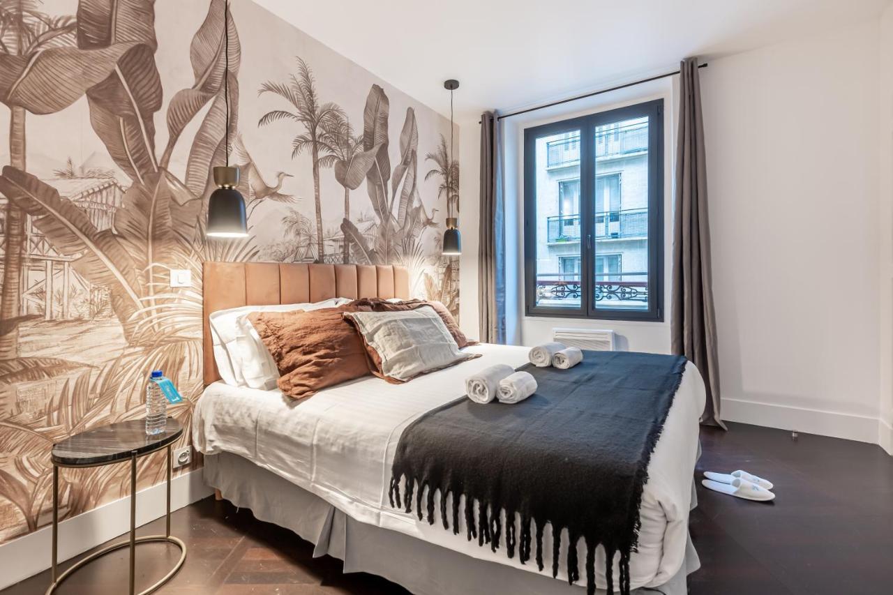 Sweet - Troyon Apartment