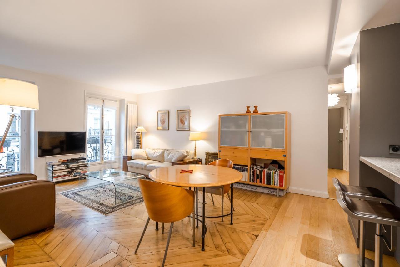 Veeve - Pompidou Hideaway *