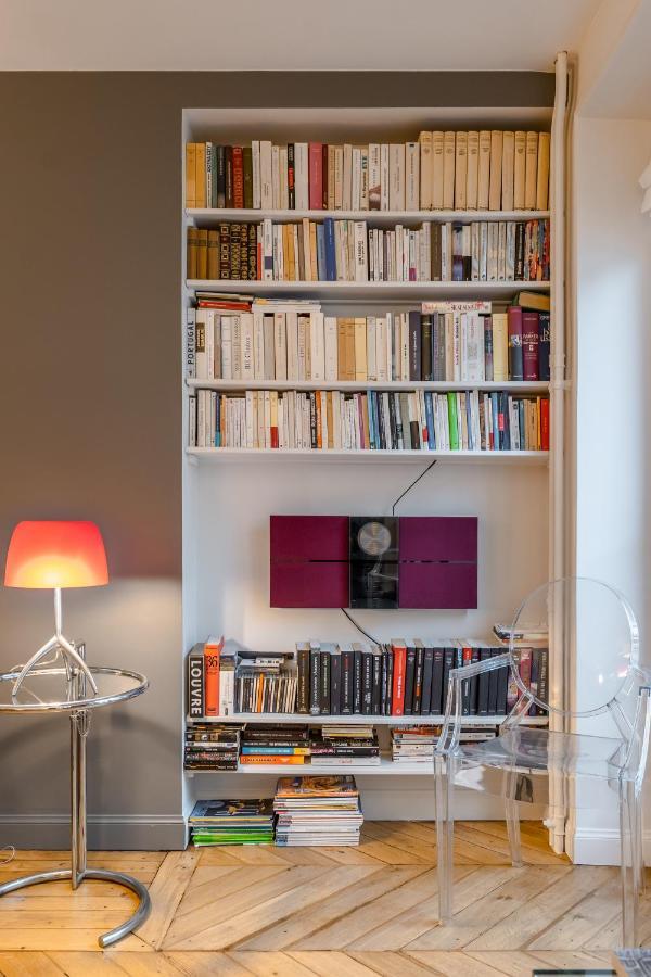 Veeve - Pompidou Hideaway * Paris