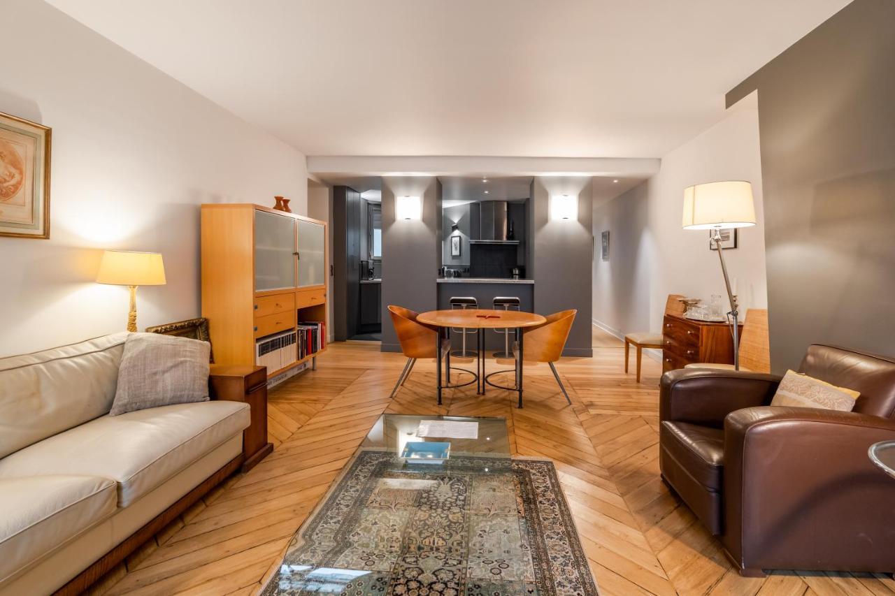 Veeve - Pompidou Hideaway Paris