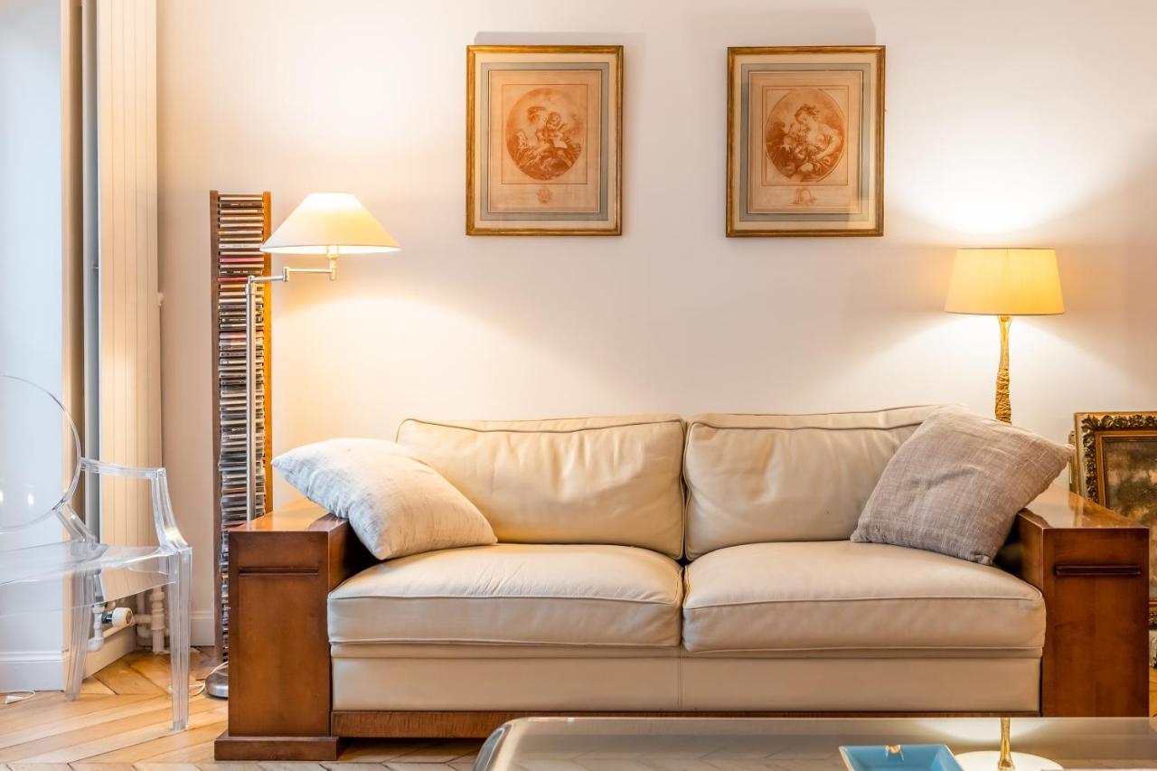 Veeve - Pompidou Hideaway Apartment *