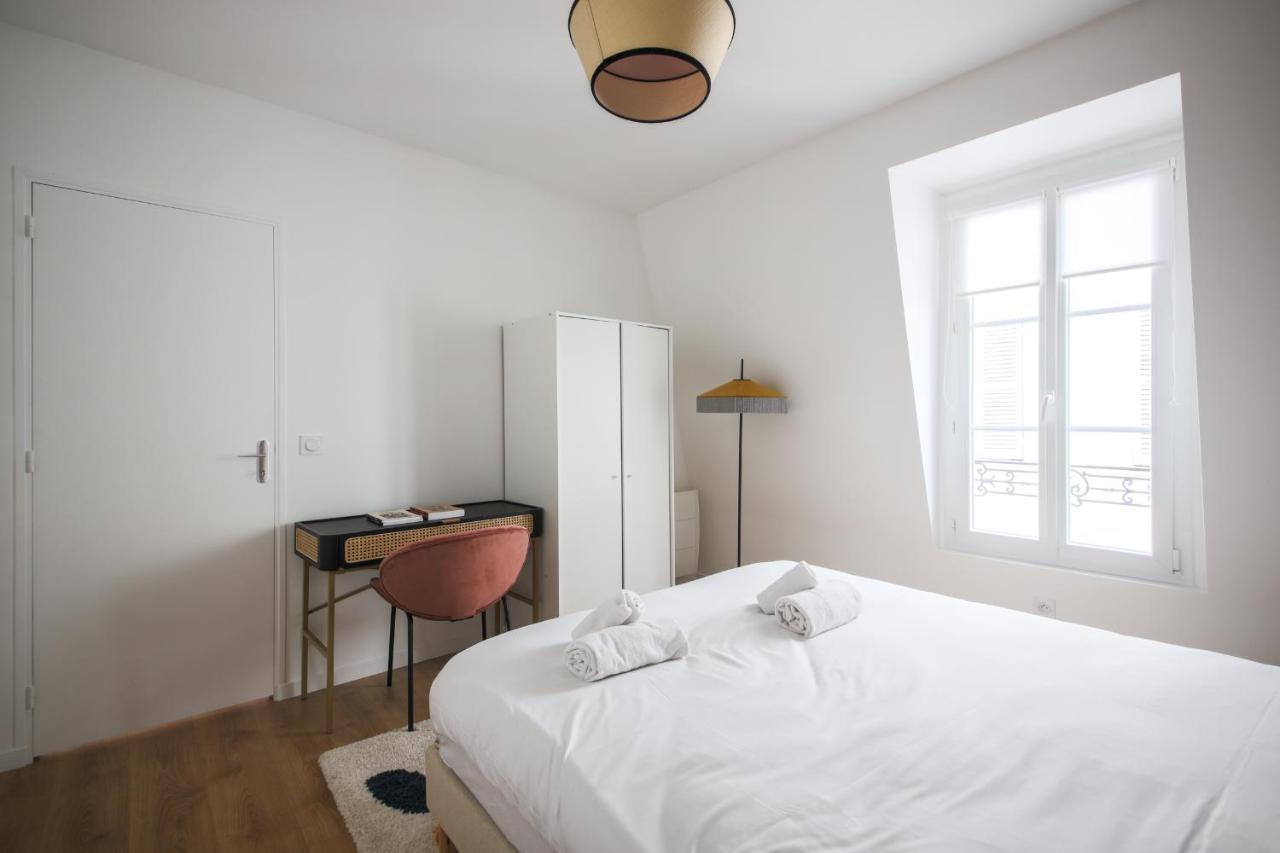 4#duplex 2 Pers#paris 15#commerce#ac *