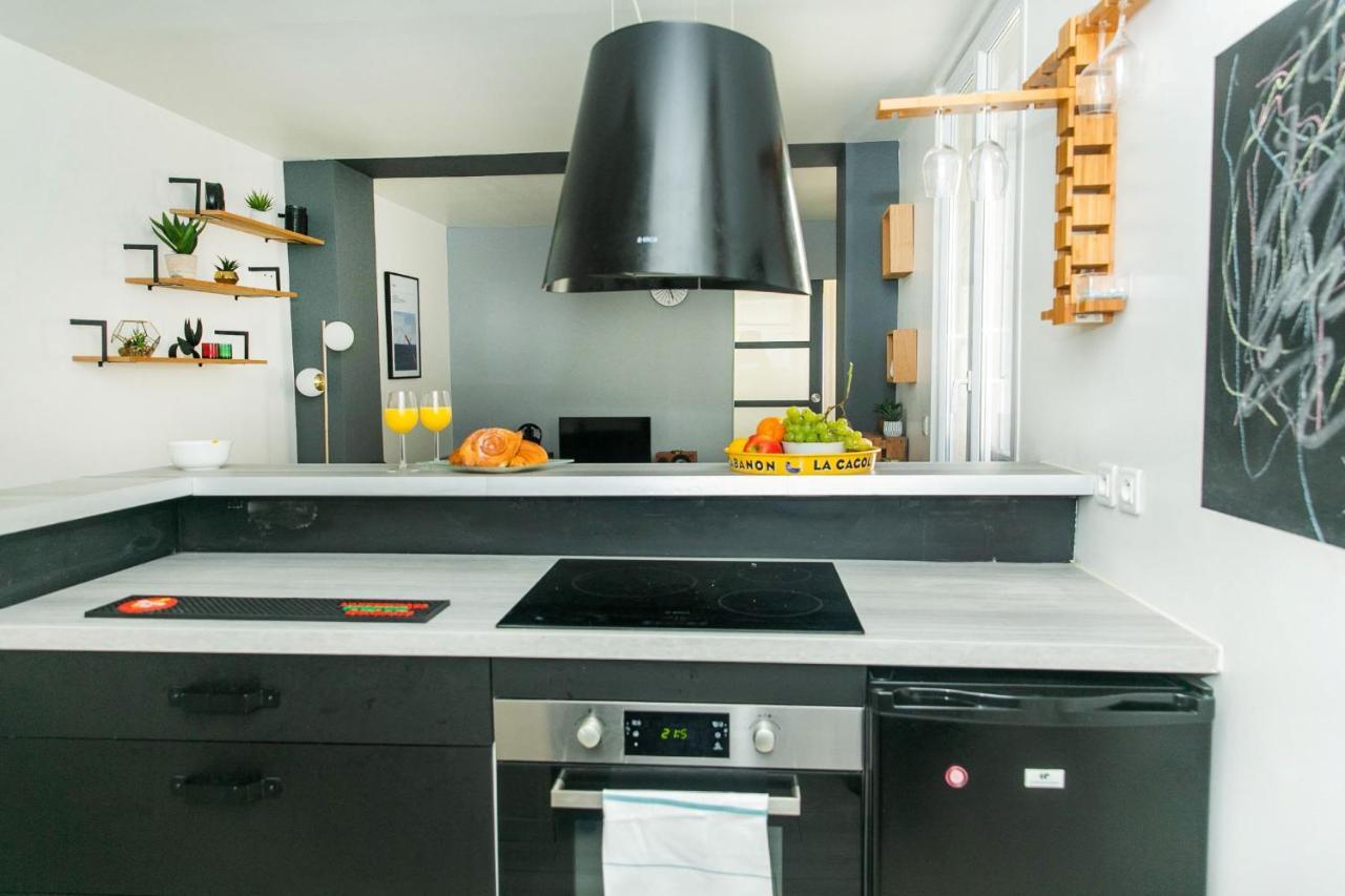 Apartment Le Marais - Arts Et Metiers