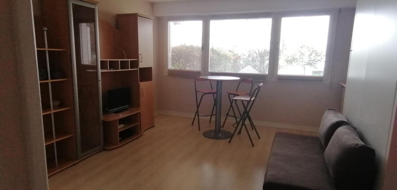 Grand Canal St Martin Apartamento