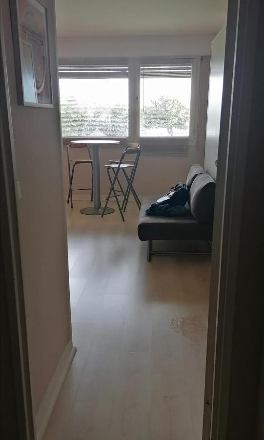 Apartamento Grand Canal St Martin Paris