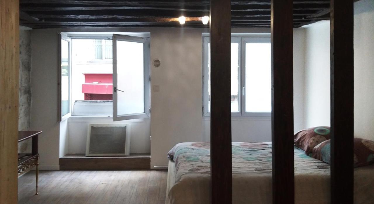 Apartment Haussmann Espace *