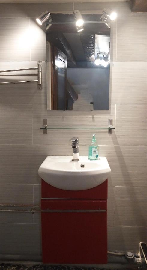 Apartment Haussmann Espace Paris