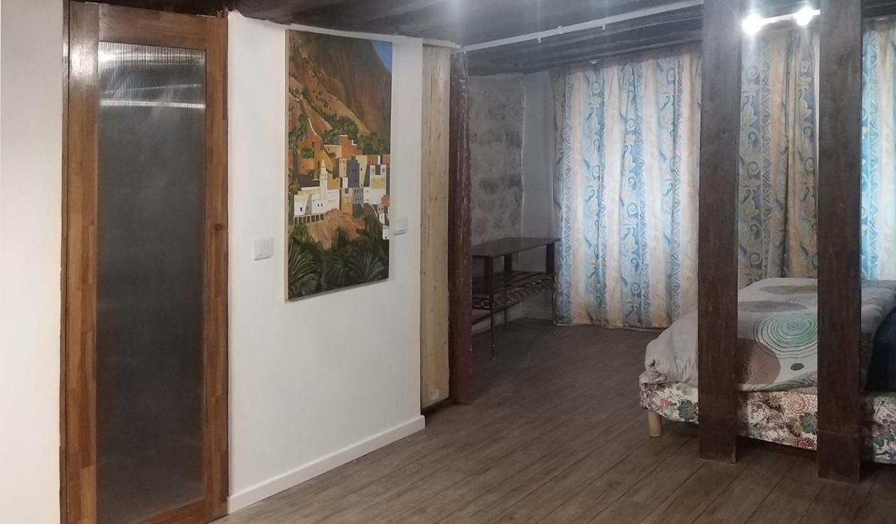 Apartment Haussmann Espace
