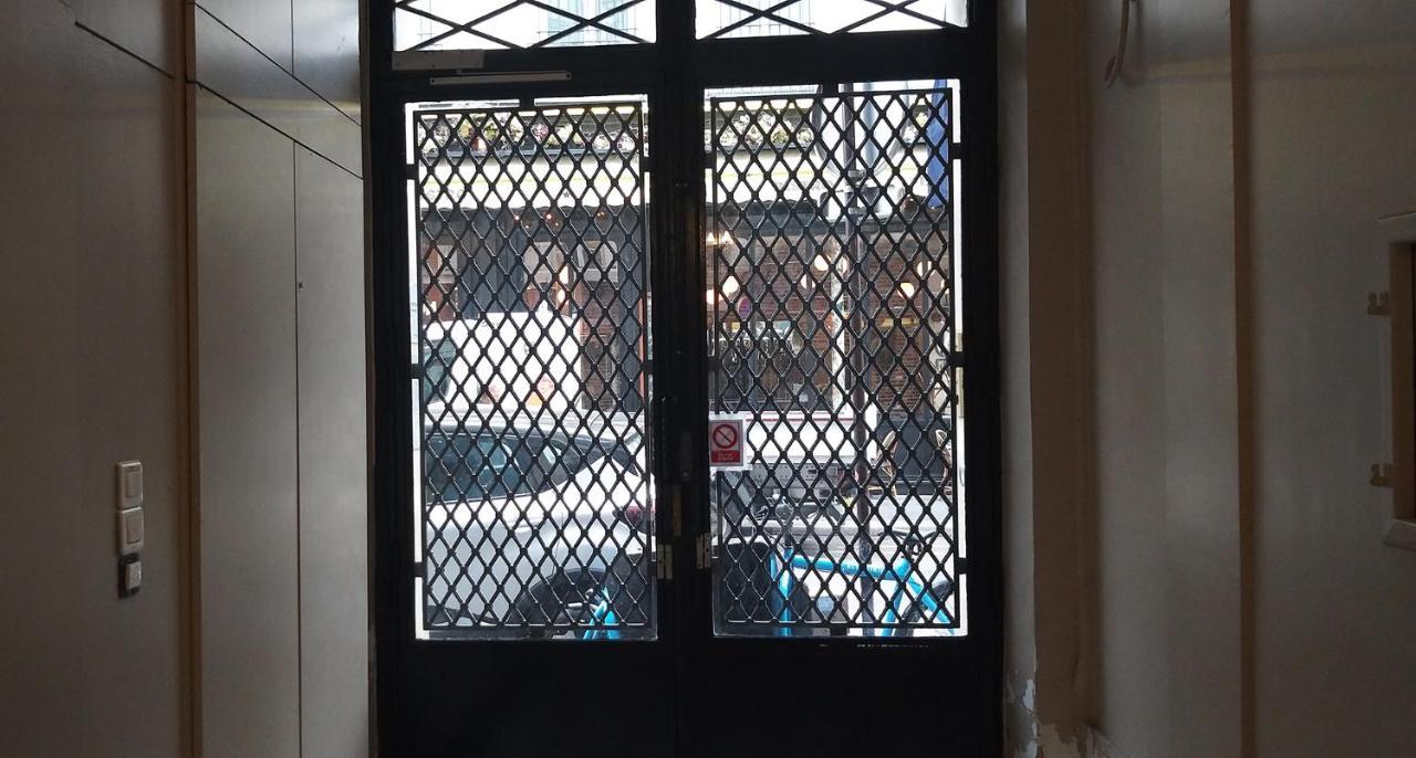 Apartment Haussmann Espace *