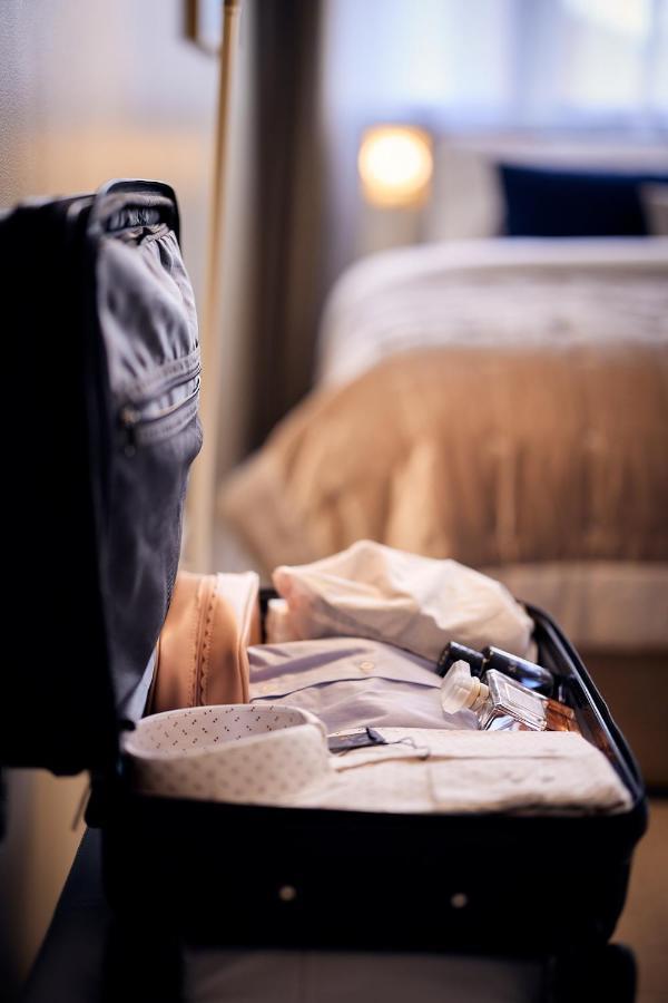 Entierement Renovee A Montparnasse Homestay