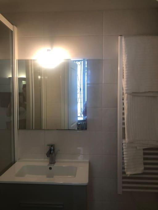 Studio De Charme De Verneuil Paris