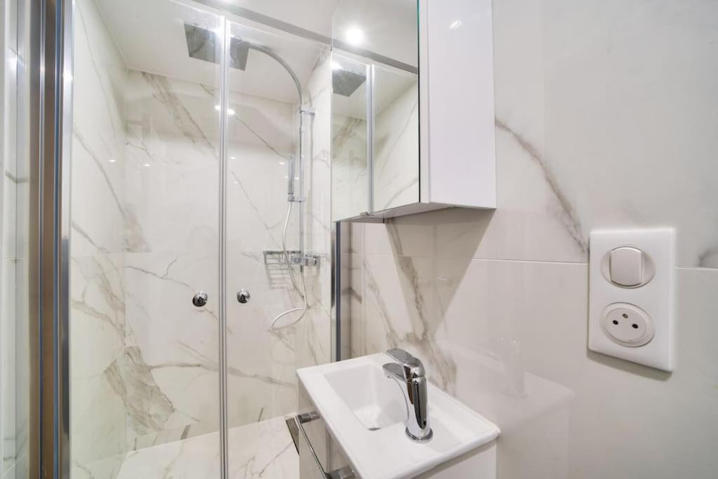Superbe Maisonnette Neuve Au Coeur De Apartment *