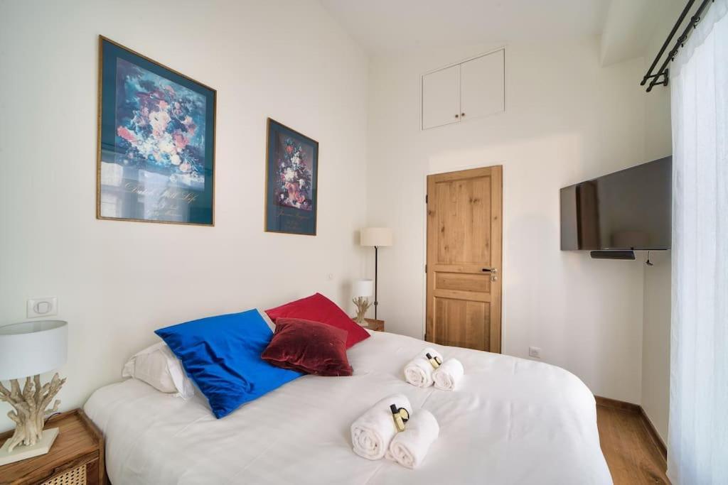Superbe Maisonnette Neuve Au Coeur De Apartment