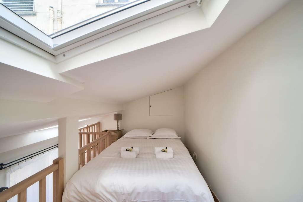 Apartment Superbe Maisonnette Neuve Au Coeur De