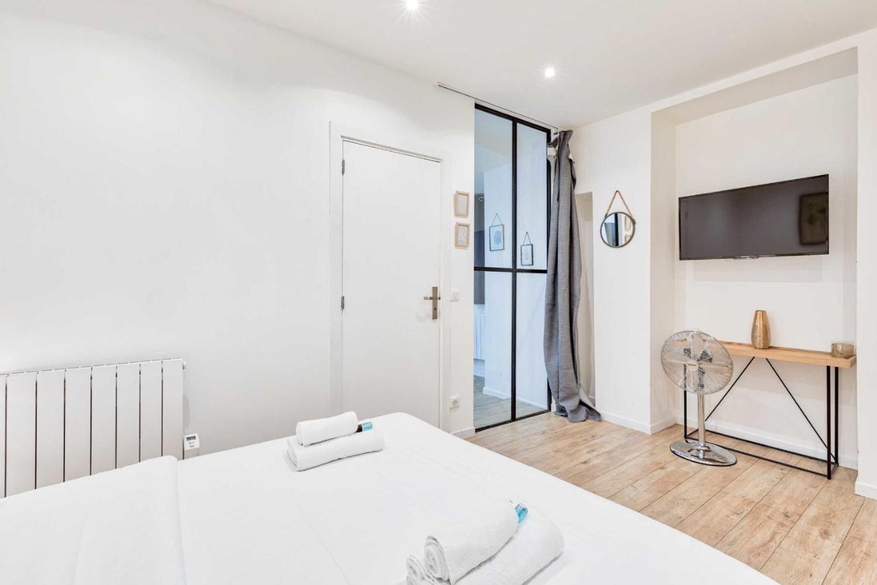 Appartement Cosy Apartment- 6p- Folies Bergeres