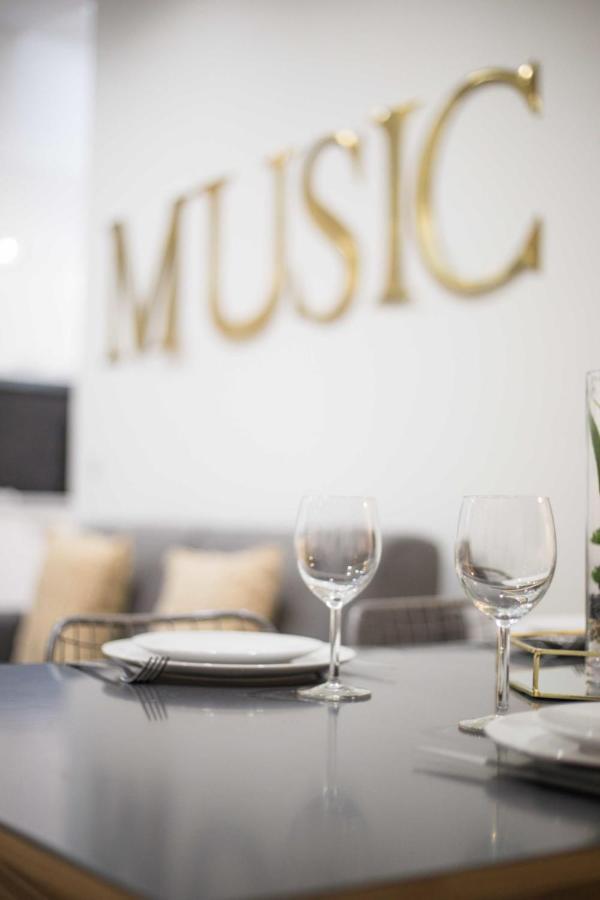 Appartement Cosy Apartment- 6p- Folies Bergeres Paris