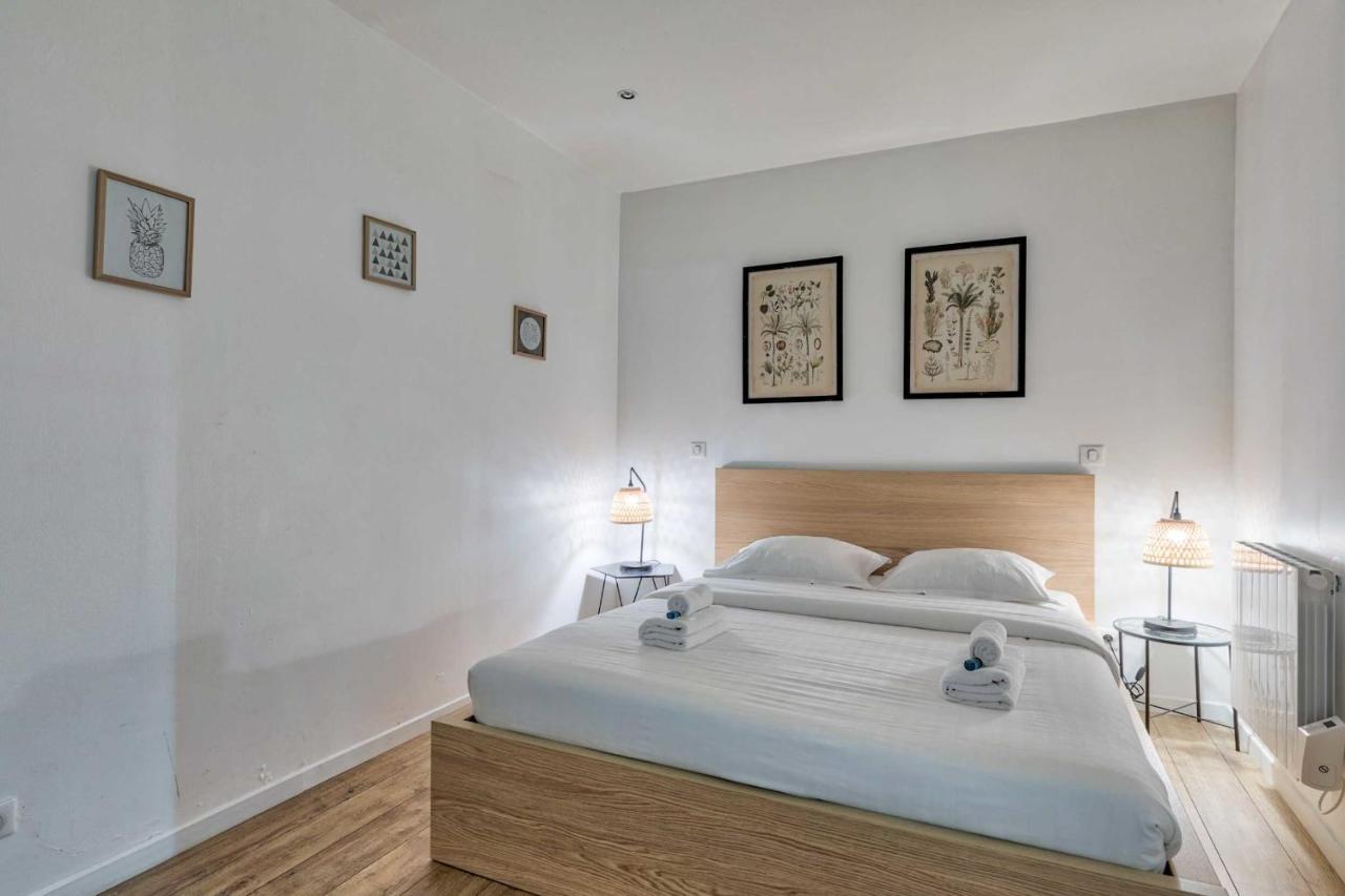 Cosy Apartment- 6p- Folies Bergeres Appartement *