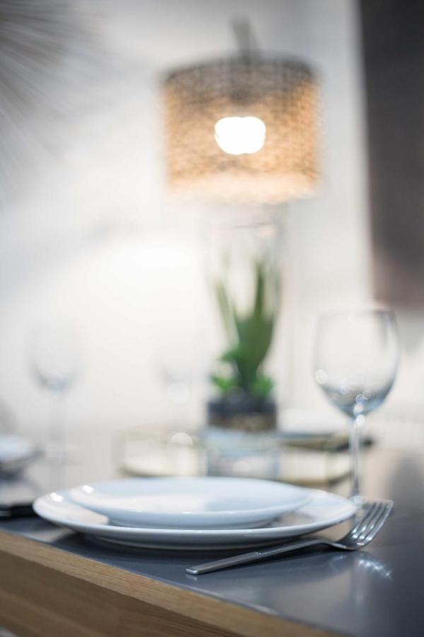 Cosy Apartment- 6p- Folies Bergeres Apartment *