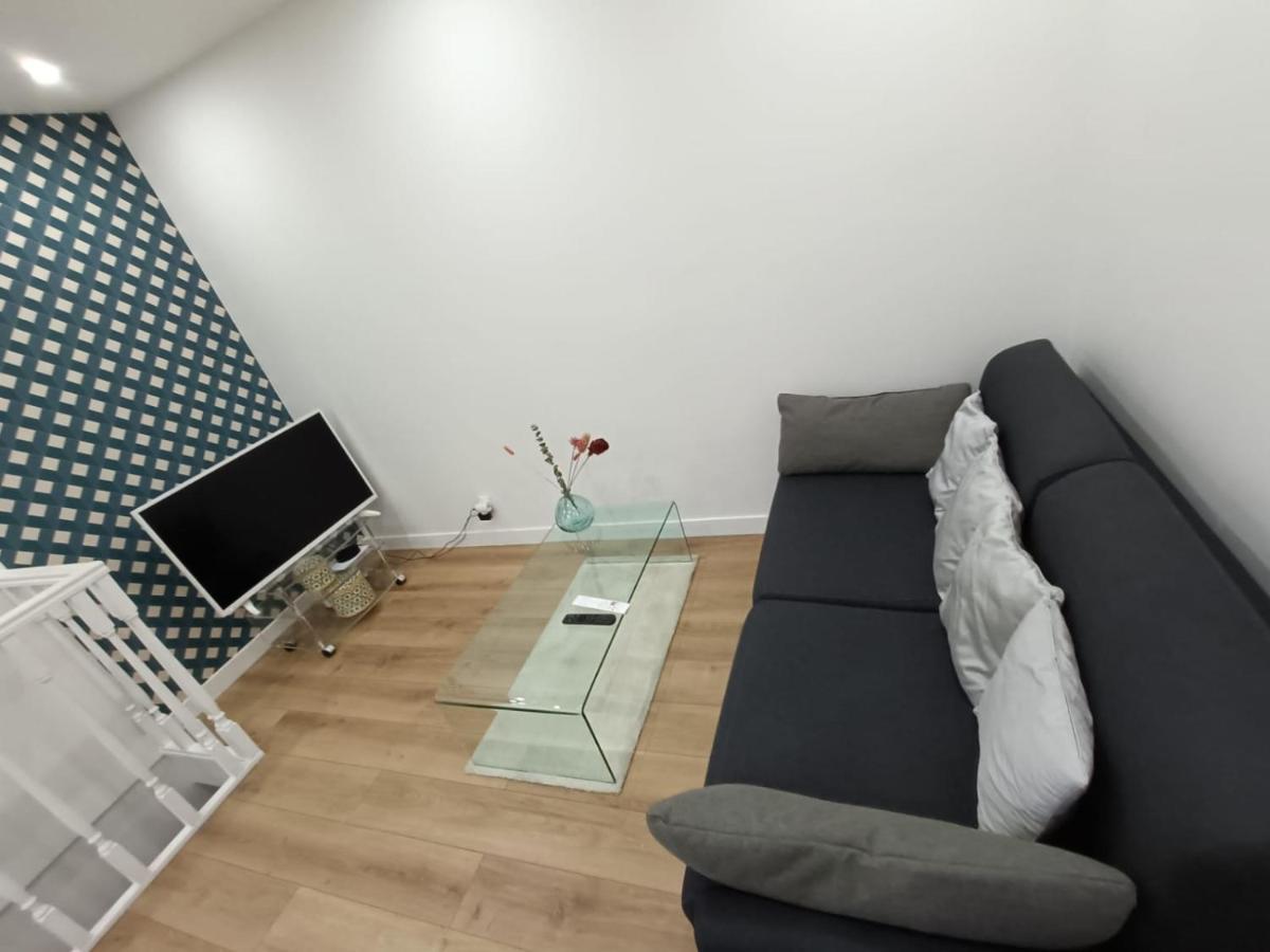 3 Pieces Au Calme Avec 1 Acces Independant Apartamento Paris