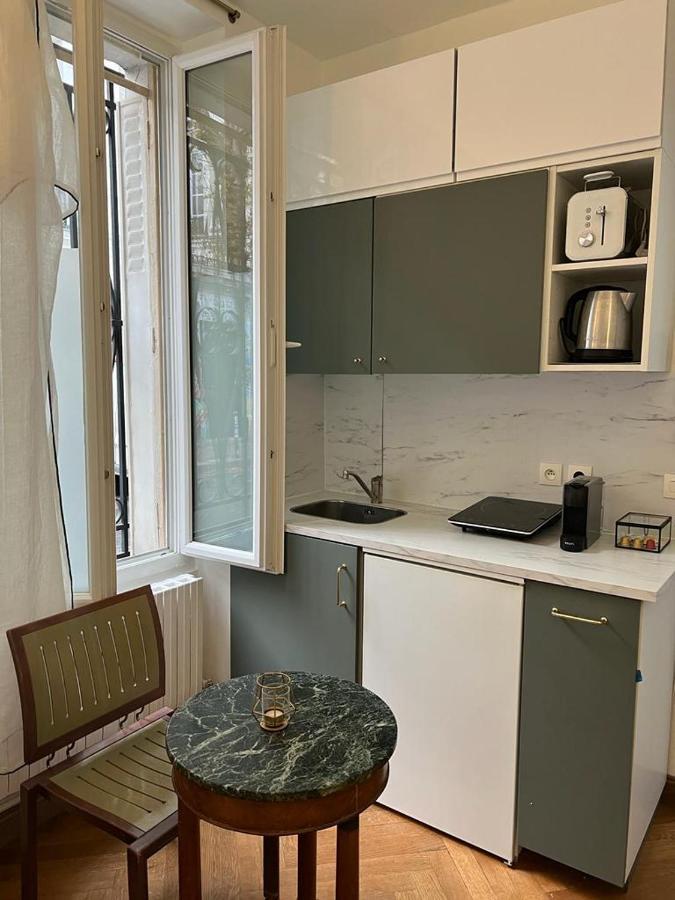 Studio De Charme De Verneuil