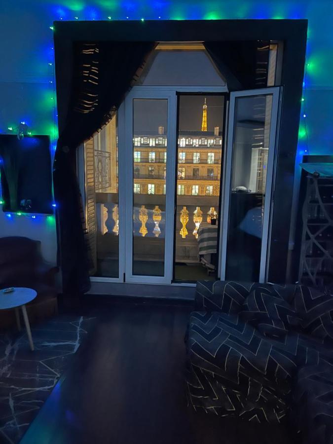 élysées Vip Appartement *