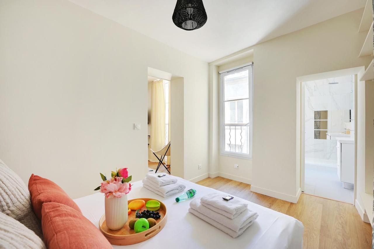 Apartment Mb-145-temple-3bg *