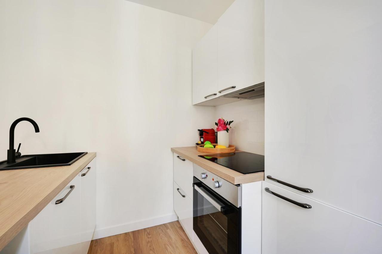 Apartment Mb-145-temple-3bg Paris