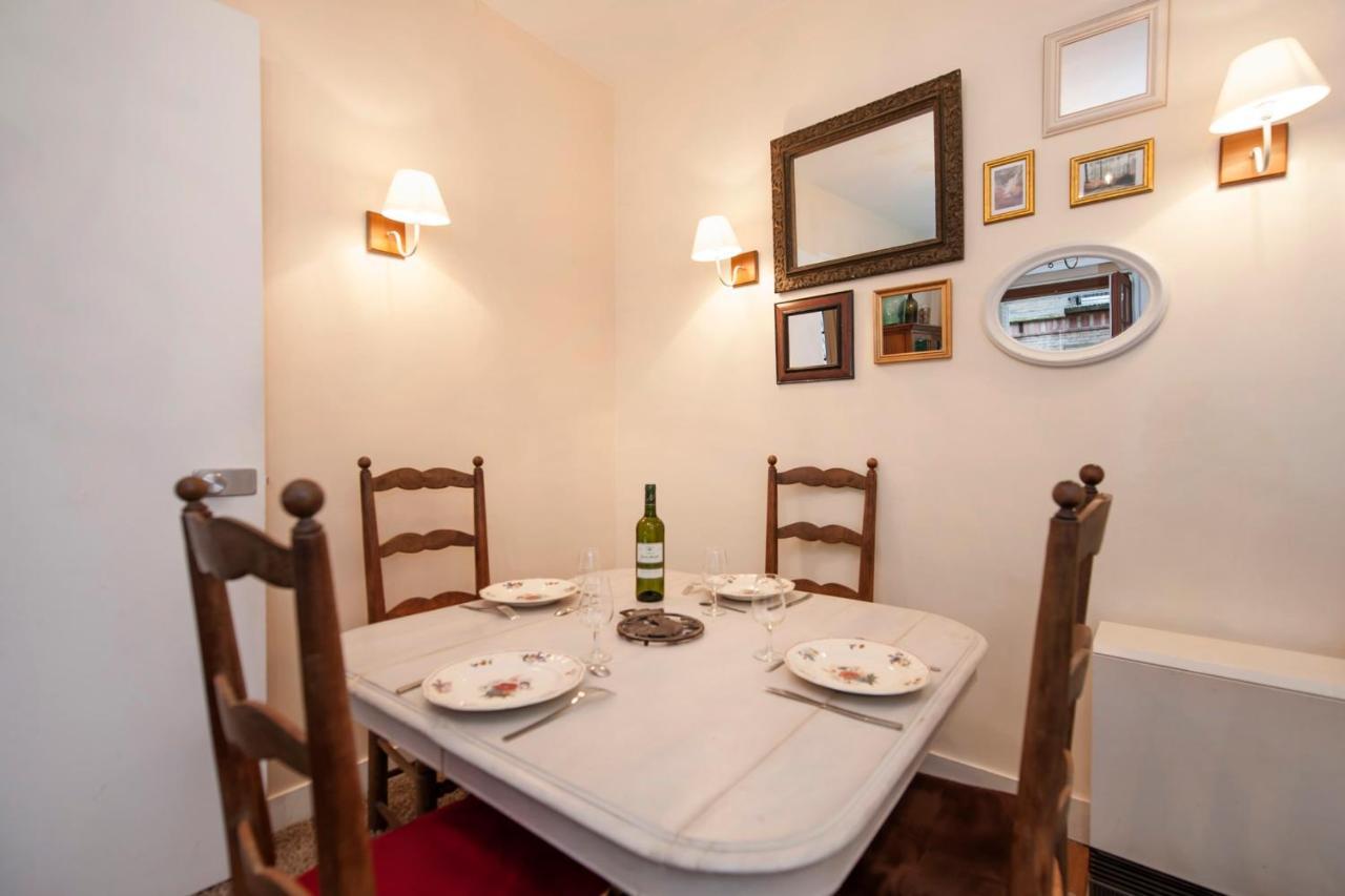 Calm Flat With Terrasse Nearby Montparnasse - - Welkeys Apartment *