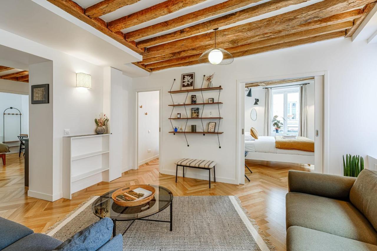 Apartamento Latin - Welkeys *