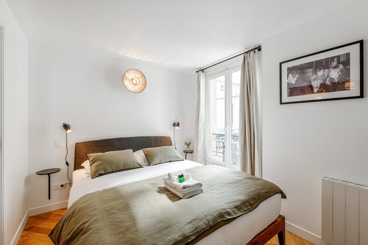 Apartamento Latin - Welkeys *