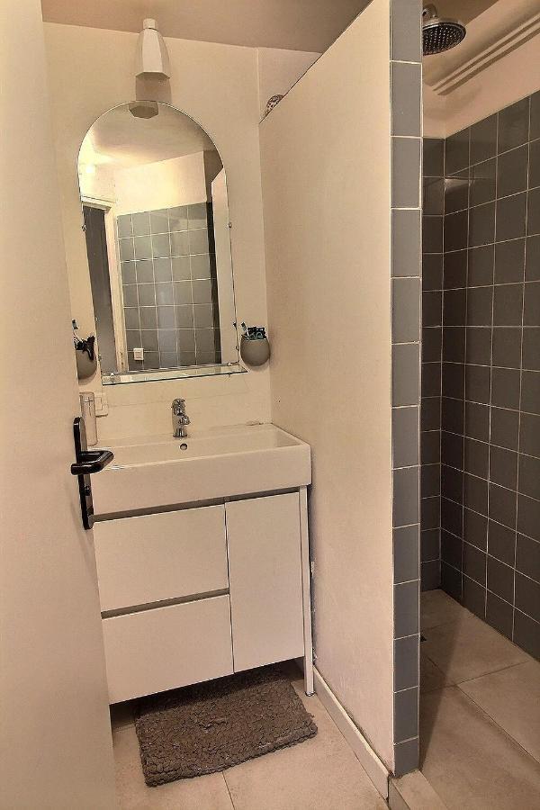 Duplex Palais-royal *