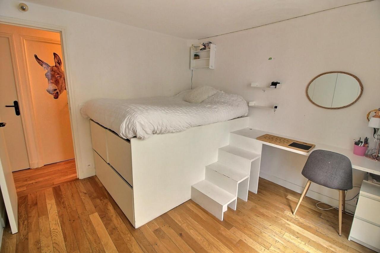 Appartement Duplex Palais-royal