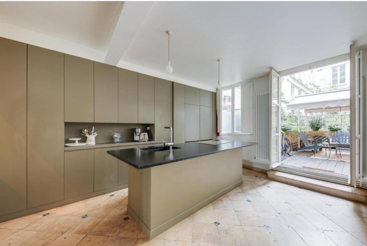 Appartement Duplex Palais-royal
