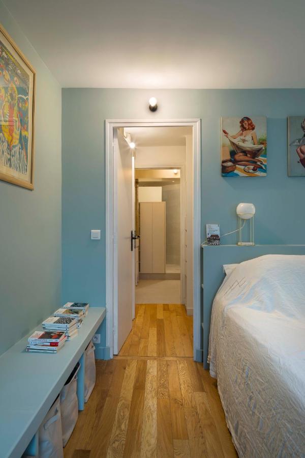 Duplex Palais-royal Paris