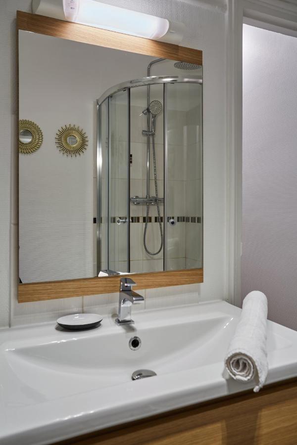 Apartment Beaubourg Le Marais By Prestige